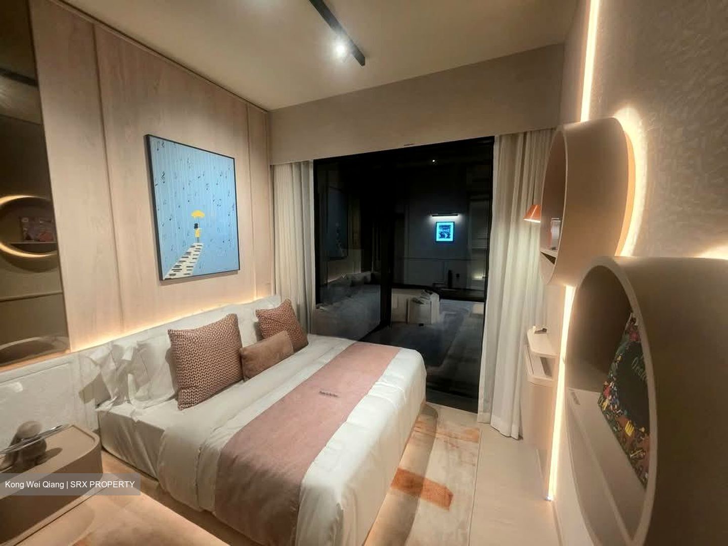 Hudson Place Residences (U/C) (D5), Apartment #581360371